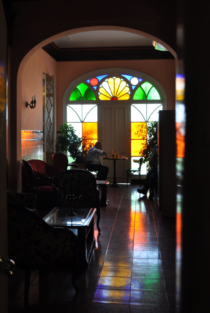 Stained Glass Artists of Sarasota